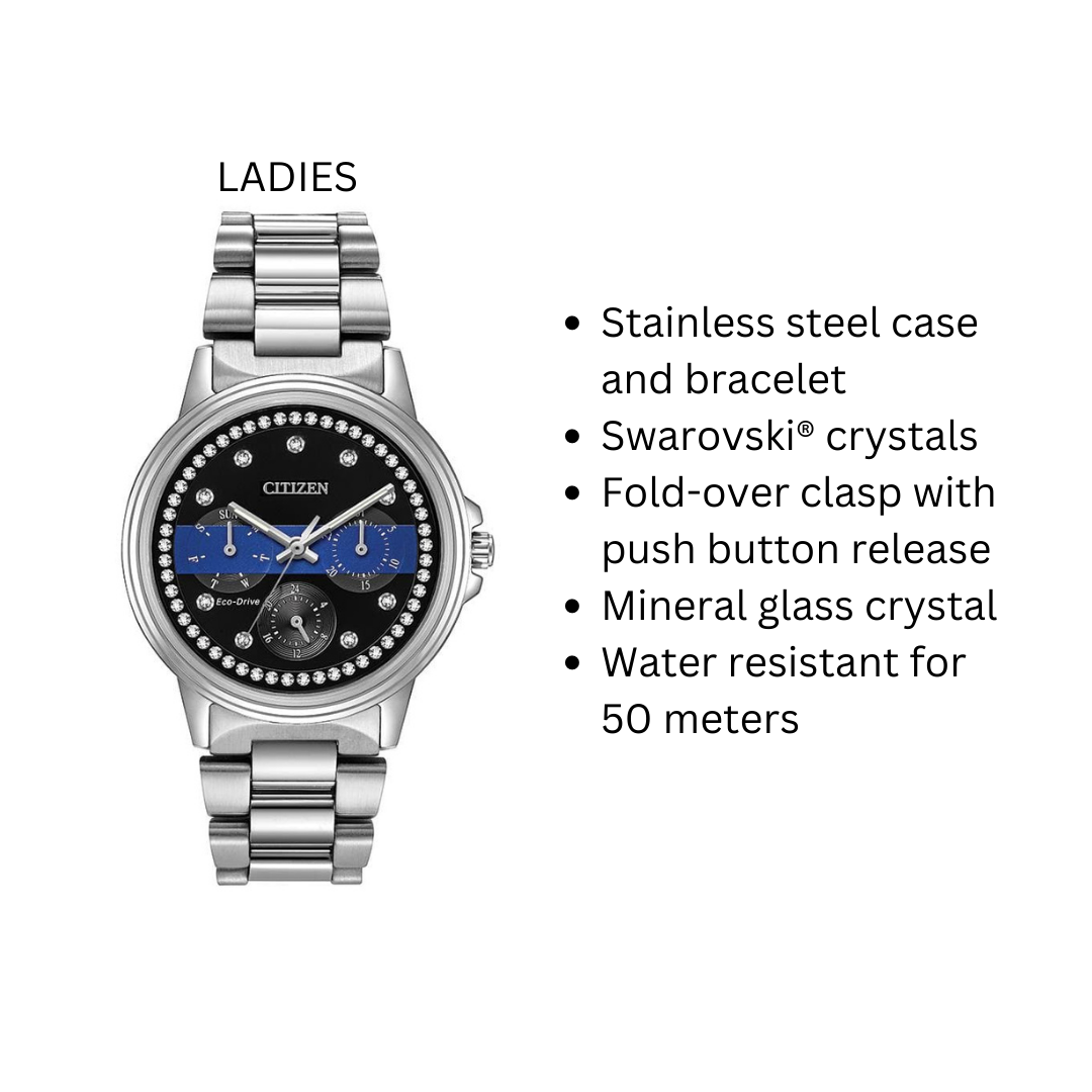 Citizen watches Marshall Granger Jewelers